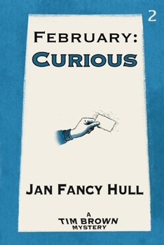 Paperback February: Curious Book