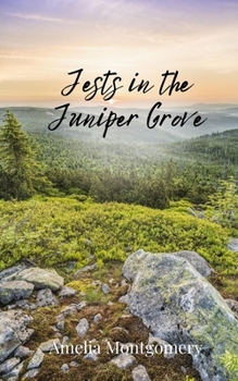 Paperback Jests in the Juniper Grove Book