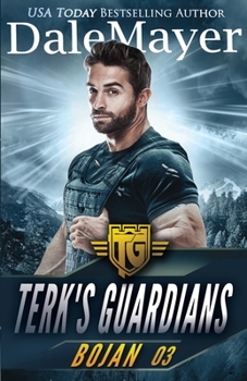 Bojan (Terk's Guardian) - Book #3 of the Terk's Guardians