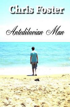 Paperback Antediluvian Man Book