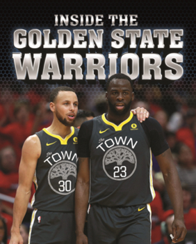 Inside the Golden State Warriors (Super Sports Teams (Lerner