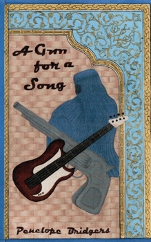 Paperback A Gun for a Song Book