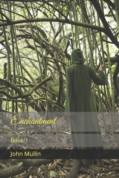 Paperback Enchantment: Book 1 Book