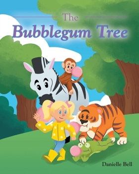 Paperback The Bubblegum Tree Book