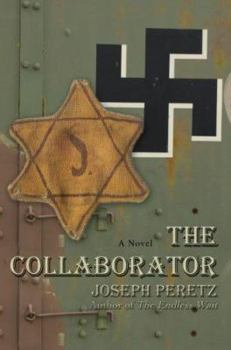 Hardcover The Collaborator Book