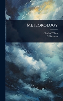Hardcover Meteorology Book