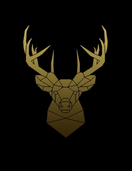 Daily Diary: Blank 2020 Journal Entry Writing Paper for Each Day of the Year | Wildlife Deer Hunting | January 20 - December 20 | 366 Dated Pages | A ... Your Life, Set Goals & Get Things Done