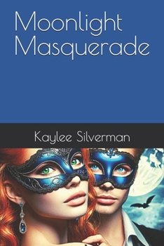 Paperback Moonlight Masquerade Book