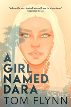 Paperback A Girl Named Dara Book