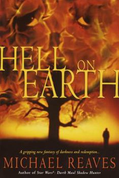 Hardcover Hell on Earth Book