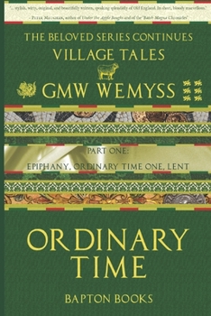 Paperback Ordinary Time: Part One: Epiphany, Ordinary Time One, Lent Book