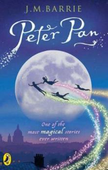 Paperback Peter Pan (Puffin Classics) Book