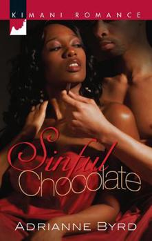 Sinful Chocolate (Kimani Romance) - Book #2 of the Kappa Psi Kappa Men