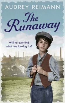 Paperback The Runaway Book