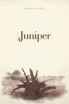 Hardcover Juniper Book