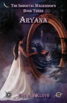 The Immortal MacKinnon's Aryana