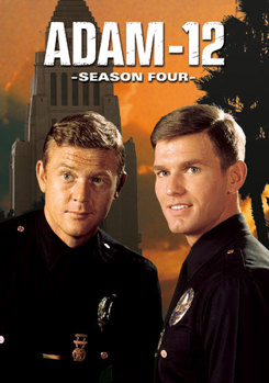 Adam-12: Season 4