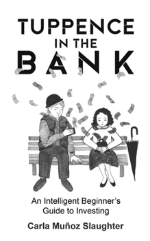 Paperback Tuppence in the Bank Book