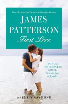 Paperback First Love Book
