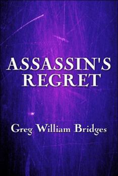 Paperback Assassin's Regret Book
