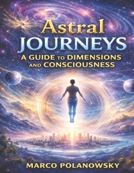 Astral Journeys: A Guide to Dimensions and Consciousness