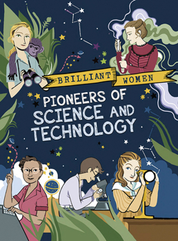 Paperback Pioneers of Science and Technology Book