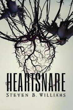Paperback Heartsnare Book