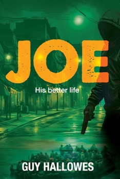 Paperback Joe: His Better Life Book