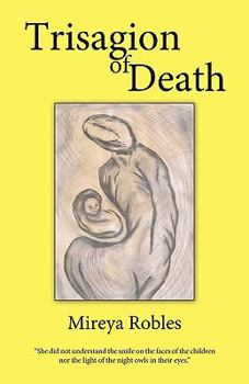 Paperback Trisagion of Death Book