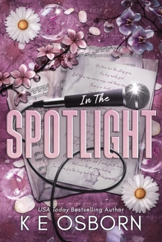 In the Spotlight (The Sunshine & Sparks Duet)