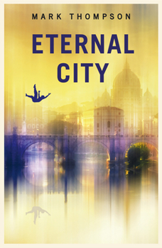 Paperback Eternal City Book