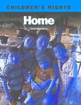 Home - Book  of the Children's Rights