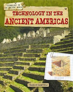 Library Binding Technology in the Ancient Americas Book