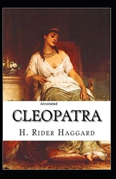 Paperback Cleopatra Annotated Book