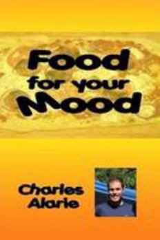 Paperback Food Your Mood Book
