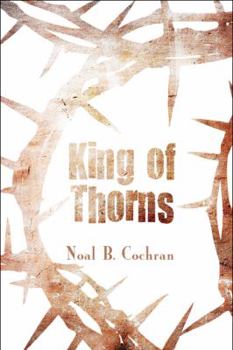 Paperback King of Thorns Book