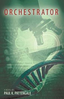 Paperback Orchestrator Book