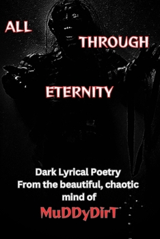 Paperback All Through Eternity Book