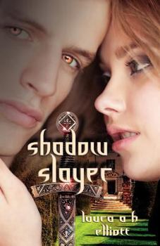 Paperback Shadow Slayer (Shadow Series #2) Book