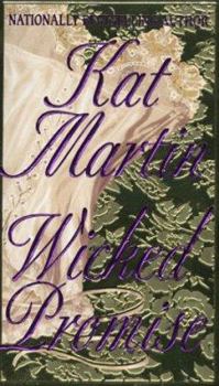 Mass Market Paperback Wicked Promise Book