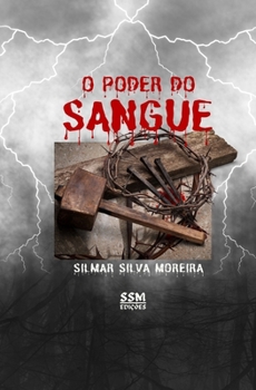 Paperback O Poder Do Sangue [Portuguese] Book