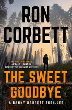 Hardcover The Sweet Goodbye Book