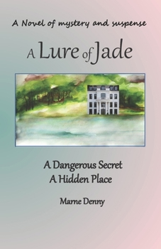 Paperback A Lure of Jade Book