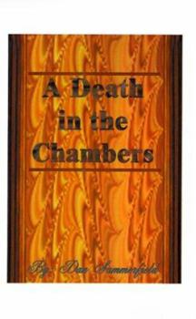 Paperback A Death in the Chambers Book