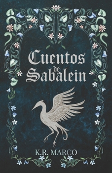 Paperback Cuentos de Sabalein [Spanish] Book