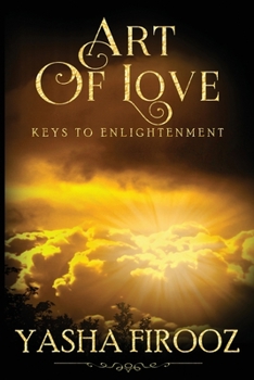 Paperback Art Of Love: Keys to Enlightenment Book