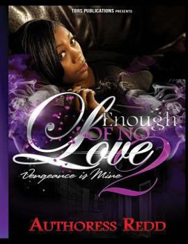 Paperback Enough of No Love 2 Book