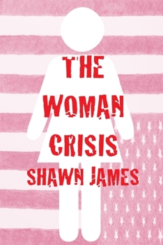 Paperback The Woman Crisis Book