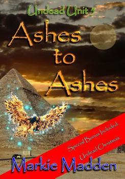 Paperback Ashes to Ashes Book