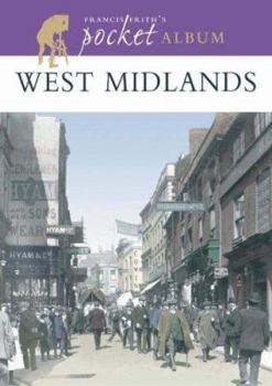 Paperback West Midlands: A Nostalgic Album Book